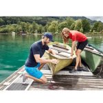J&N moške kratke pohodne hlače Treking