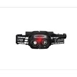 Ledlenser H19R Signature naglavna polnilna svetilka – črna1