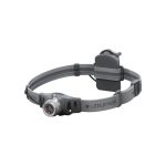 Ledlenser SH-PRO100 naglavna baterijska svetilka - srebrna