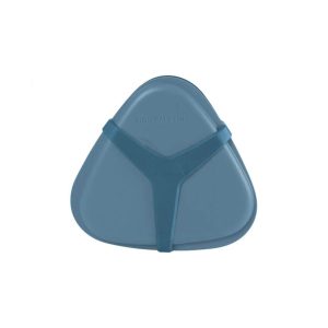 LMF MealKit BIO, Hazyblue Modra, Komplet za obrok 1