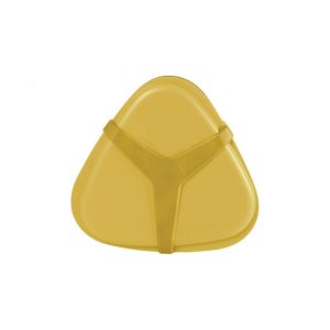 LMF MealKit BIO, Mustyyellow Rumena, Komplet za obrok1