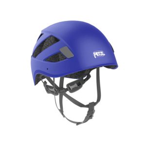 Petzl plezalna čelada Boreo modra