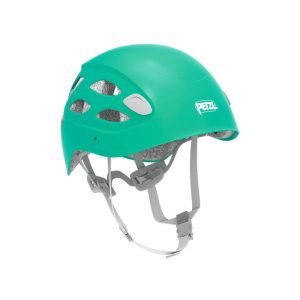 Petzl ženska plezalna čelada Borea turkizna
