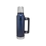Stanley The Legendary Classic Bottle 1,4L, Nightfall Modra, Vakuumsko izolirana