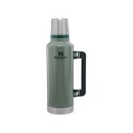 Stanley The Legendary Classic Bottle 1,9L, Hammertone Zelena, Vakuumsko izoliran