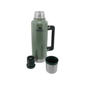 Stanley The Legendary Classic Bottle 1,9L, Hammertone Zelena, Vakuumsko izoliran1