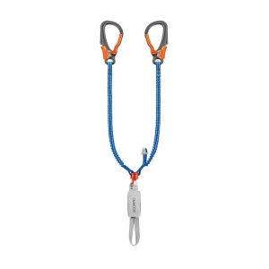 Petzl samovarovalni komplet Scorpio Eashook