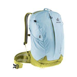 Deuter ženski pohodniški nahrbtnik AC Lite 21SL moder