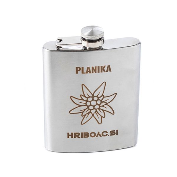 Hribovc.si prisrčnica Planika