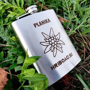 Prisrčnica Planika - Hribovc.si