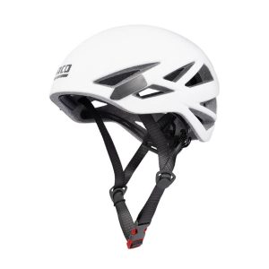 LACD plezalna čelada Defender RX - bela