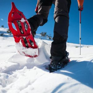 Stubai Krplje Snow Track Snowshoes