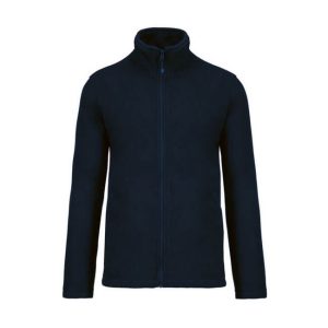 Kariban moški flis Falco - navy