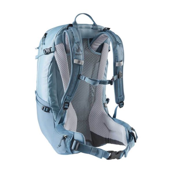 Deuter ženski pohodniški nahrbtnik Futura 25SL