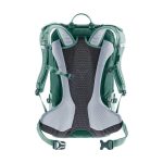 Deuter ženski pohodniški nahrbtnik Futura 21SL – zelen