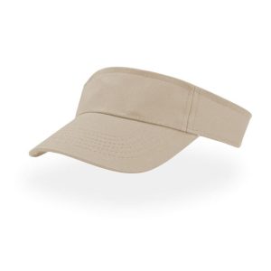 Atlantis senčnik Roland Visor - bež