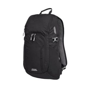 Halfar pohodniški nahrbtnik Outdoor 14L - črn
