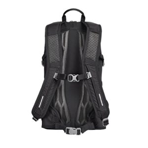 Halfar pohodniški nahrbtnik Outdoor 14L - črn