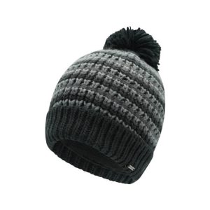 Dare2b kapa Pompon - črna
