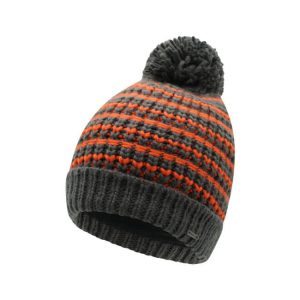 Dare2b kapa Pompon - oranžna