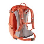 Deuter ženski pohodniški nahrbtnik Futura 21SL – oranžen