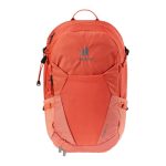 Deuter ženski pohodniški nahrbtnik Futura 21SL – oranžen