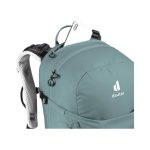 Deuter ženski pohodniški nahrbtnik Trail 24SL siv