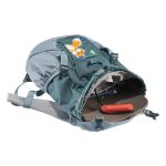 Deuter otroški pohodniški nahrbtnik Waldfuchs 10 – moder