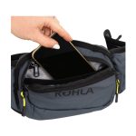 Kohla pasna torbica Rustler 1L – dawn blue
